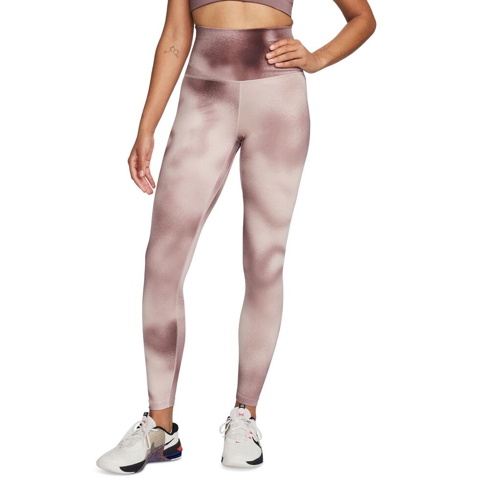 $65 MSRP - Nike One Dry Fit Full Length Legging - Sz M - NWT